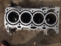 Toyota Camry 2 4 Camry Previa Highlander RAV4 2AZ cylinder cylinder block middle cylinder