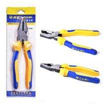 Weida boutique labor-saving pliers silk pliers household pliers wire pliers power tools factory direct sales