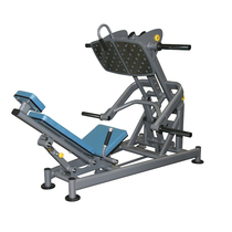 Three Flying TH9946D Pedal Machine Gym Commercial Adjustable Pedal Machine Fitness Equipment