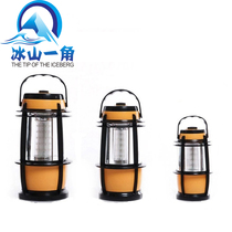 Tent camping camping home emergency Outdoor Lantern picnic hiking hiking equipment supplies