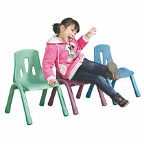 Eurasian preschool education chairs children early childhood zao jiao yuan children learning desks and chairs dining tables and chairs chair the iron