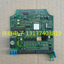LS inverter IG5 control board motherboard CPU BOARD 2 2KW 3 7KW 4KW
