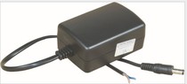 Yuewei AC adapter AC24V to DC12V2A AC 24V power supply 12V power supply camera power supply