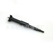 S40 S60 industrial grade pneumatic straight handle grinder can be customized fully machined without Metallurgical Powder