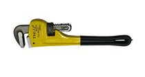TU-4010 HEAVY duty PIPE wrench 10 inch 250MM Deliyou