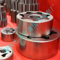Suzhong hydraulic BB-B80 BB-B100 BB-B125 Cycloid gear oil pump rotor can be sample non-standard customization
