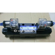 YUKEN YUKEN solenoid valve DSG-01-3C4-A220-N1-50 51T D24 A110