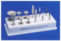 (Promotion) Resin Polishing Set CA 0310 Songfeng 12 Boxes Test Consumables