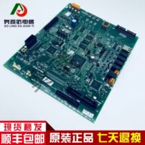 Mitsubishi elevator motherboard P203758B000G01 G02 G03 G06 G08L01 fault board