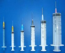 Brand New syringe (plastic) complete specifications (with ink dispensing and dispensing to absorb essential oil perfume)