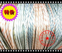  Yellow wax tube wire insulation sleeve yellow wax tube high temperature resistant glass fiber sleeve insulation tube high temperature sleeve