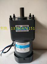 5IK60GU-CFP 5GU120KB Medium and large 60W induction motor 220V coin cleaning machine gear motor
