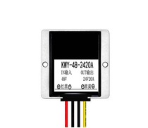 48v to 24v power converter 20A10A5A 36V48v to 24v downgrade power supply DC-DC48V variable 24V