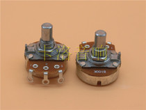 tai chan 24 potentiometer Class B soldering foot B1K B5KB10K B25KB50KB100KB250KB500K