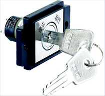 The elevators locks 2801 2802 2803