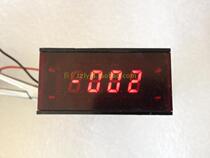 Original THINKKY SX-3001A-1 999V SL-1069 LED Digital DC voltage meter