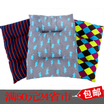 Dog bed changing pad thickening dog socket medium and large dog cotton cushion pet cushion Teddy gold dog bed