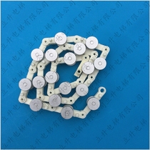 Xizi Otis Swivel Chain Otis Swivel Chain 17 Knots 19 Knots 24 Knots 32 Knots Enclosed Bearings Original