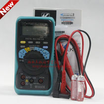 Kyoritsu 1009 Japan co-standing MODEL 1009 digital multimeter with a total of 1009