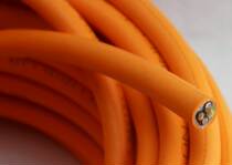 SIEMENS cable shielded cable 4G6 6FX8008-1BB41 6FX5008-1BB41 Cut any length