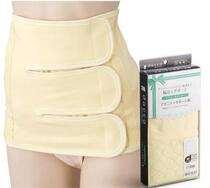 Japan dacco Sanyo abdominal band postpartum body shaping waist breathable Caesarean Section special abdominal band