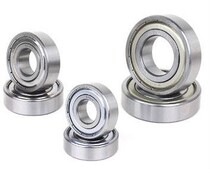 Stainless steel deep groove ball bearings S6000 S6001 S6002 S6003 S6004 S6005