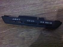 Konka LC42GS80DC Keyboard 35013337