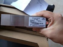 METTLER TOLEDO beam load cell SBC-500kg 0 5t 1t 2T 3T