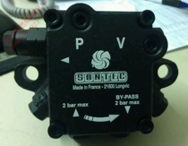 Burner Oil Pump AN67C7233 Sangtec SUNTEC Diesel Burner Fuel Pump Boiler Accessories