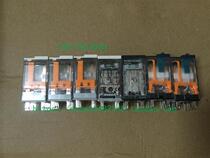 Schneider original RXM4LB1BD plug-in intermediate relay 4 contacts 3A without indicator light 24V