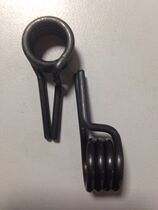 Matching Yamaha Tianjian Wang 250 YBR250 gear return spring Gear lever return spring