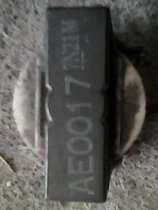 Digital accessories TV accessories original disassembly power switch transformer AE 0017 7N21M spot