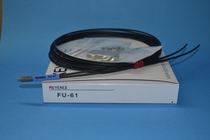 Brand new KEYENCE Kienz Fiber FU-61