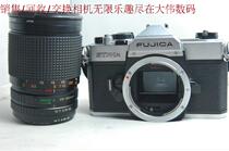 90% more new FUJICA STX-1N with 28-80 lens