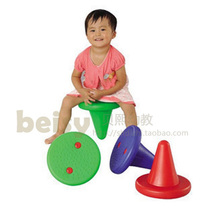 Sentimental training equipment one chair childrens balance training equipment toy sensory integration