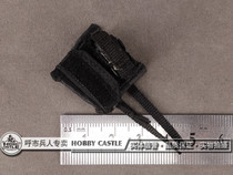 1 6 Soldier SoldierStory SS103 Hong Kong Airport Special Police ASU Executive Package