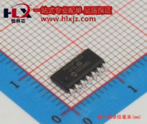 PIC16F1823-I SL electronic components SOP14 patch IC microcontroller full series