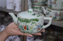 Ming and Qing porcelain antique porcelain appreciation collection 522223 antique miscellaneous home furnishings