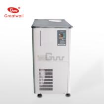 Zhengzhou Great Wall Science Industry and Trade DLSB-1000 -10000 Laboratory Cooling Water Circulating Water Pump Chiller