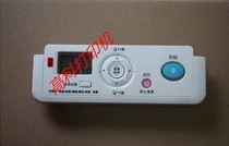 Konica Minolta 164 184 6180 7718 185 Control Panel Key Panel