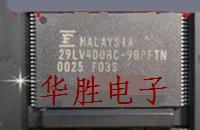 (Huasheng Electronics) FUJITSU MBM29LV400BC-90PFTN TSOP48 original fit 5 up and up