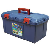 Japan original RING STAR toolbox large station wagon plastic import D-6000