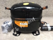 New original Qianjiang Wansheng Deng Fulle QD compressor QD150D freezer compressor R22 snow 460W