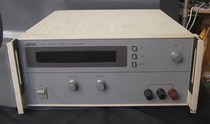 Beijing Dongge Dahua MPS-1003 type large 0-35V 30A high current adjustable linear regulated power supply