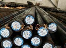 Supply 50CRV spring steel strip steel plate 50CRVA round steel round bar iron bar iron bar forging