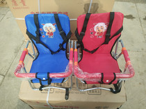 Tram electric battery car child seat front seat Bao safety universal folding four seasons