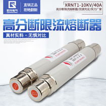 High Voltage XRNT1-10 50A 80A 100A Current Limiting Fuse Fuse core(SDLAJ)