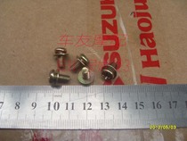 HJ125T-9 Silver Star HJ125T-11 Eagle Sky 125T-16 A Air Filter Screw Air Filter Screw