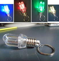 Lantern lever LED Christmas diy lantern pumpkin lantern electronic candle portable handle accessories handmade