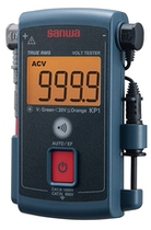 Japan Sanhe KP1 AC DC voltage detector non-contact voltmeter multifunctional voltmeter